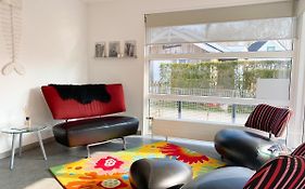 Vakantiehuis Zee, Bos&Duin Zoutelande ZO01